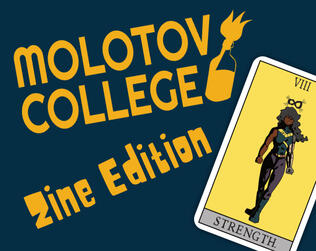Molotov College Molotov College