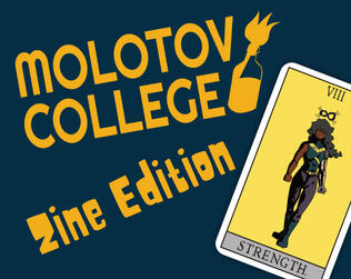 Molotov College