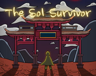 The Sol Survivor The Sol Survivor