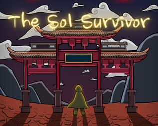 The Sol Survivor