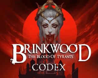 Brinkwood: Codex